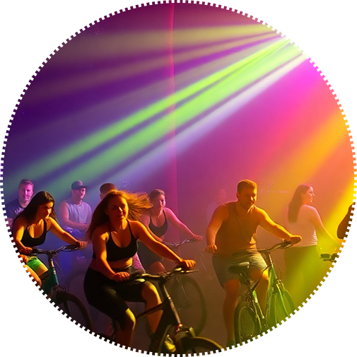 Best Fitness Fest in Ahmedabad 2025