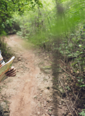 Monkey Forest Fitness Fest