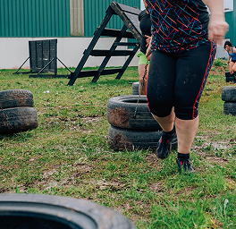 Fitness Lovers Event Ahmedabad